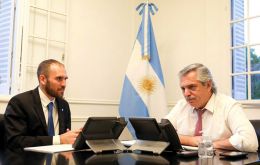 The “Ad Hoc” bondholder group, said in a statement that Argentina had “walked away” from a counterproposal it had made and had chosen to remain in default