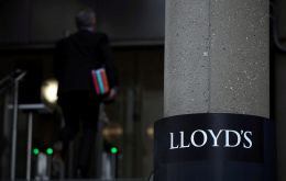 Lloyd’s grew to dominate the shipping insurance market, a key element of Europe’s global scramble for empire, treasure and slaves, who were usually included in insurance policies