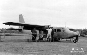 By 1967, within two years of its maiden flight, the Islander had demonstrated its broad appeal to the market with Britten-Norman delivering its 100th aircraft.