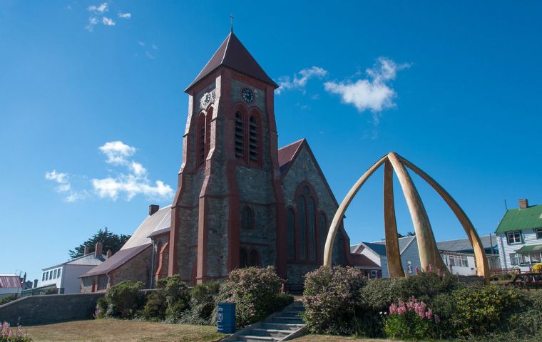 A major change is that churches and places of worship can if they wish provide funeral services, providing social distancing and public health guidance is followed.