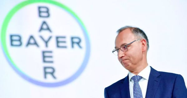 Bayer Settles US Roundup Weed-killer Lawsuits With US$ 10,9 Billion ...