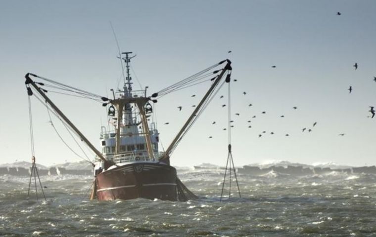 WTO has been seeking a deal for 20 years on eliminating billions of dollars in subsidies including from China and the EU, a move needed to protect fish stocks.