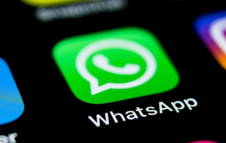 “We are glad Cade acted quickly to lift its preventive restrictions on WhatsApp Payments,” a spokesperson for WhatsApp said in a statement. 