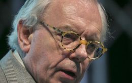 Professor David Starkey is an expert on Britain's Tudor period, in the 1500s when the slave trade was growing as European colonies across the Caribbean and the Americas expanded.