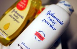 J&J said in May it would stop selling its talc Baby Powder in US and Canada, saying demand had fallen given “misinformation” about the product’s safety