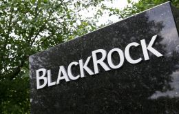 Most expect numbers from industry bellwether BlackRock and other asset managers to reflect the sharp stock market rebound