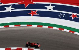Grand Prix eliminates Canada, US, Mexico and Brazil, and confirms Portugal, Germany and Italy's Imola 