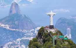 Tourists from all countries can travel to Brazil as long as they have health insurance for the duration of their trip, the government said in a decree on Wednesday