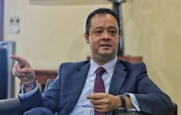 Deputy Finance Minister Gabriel Yorio expressed confidence that the economy would pick up in the third quarter
