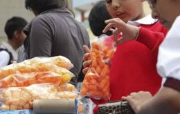 Mexico, the largest consumer of processed food in Latin America and the fourth-largest in the world, has long struggled with high rates of obesity and diabetes