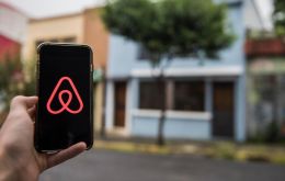 Airbnb began cracking down last year as rowdy parties were causing problems with neighbors in certain communities