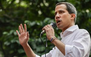 Guido said Maduro was hoping to “deceive” his entourage into believing that, depending on whether Trump or Joe Biden wins election, things “could get a little better” for the Venezuelan regime