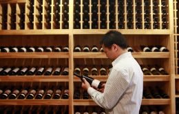 China's commerce ministry said in an online statement it would now investigate 37 Australian wine subsidy schemes following a request from the China Wine Industry