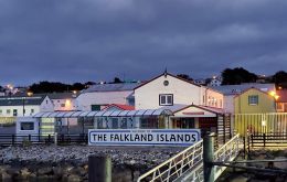 The Falklands-based South Atlantic Environmental Research Institute (SAERI) and the St Helena Research Institute (SHRI) have been working together with the Falkland Islands’ Government