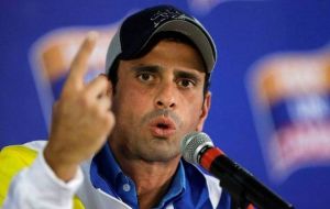 Most opposition parties have said they will not take part in the vote on grounds that it is rigged, but a faction led by Henrique Capriles has  opened talks with Maduro