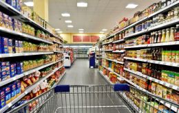 The Justice Ministry’s consumer protection unit said supermarkets will have five days to reply to the request regarding rising prices