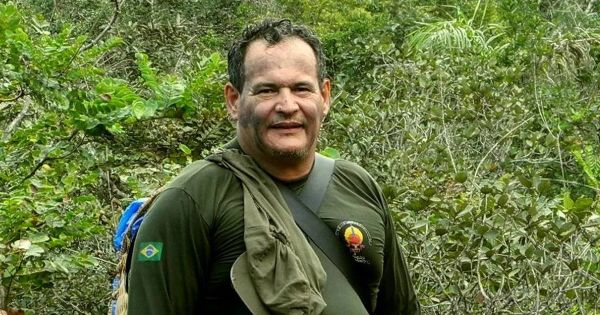 Brazilian Top Expert In Amazon Tribes Killed By An Arrow In The Chest — Mercopress