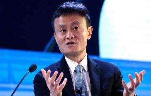 This makes him US$2 billion richer than previous number one, Alibaba founder Jack Ma, the wealth index said.