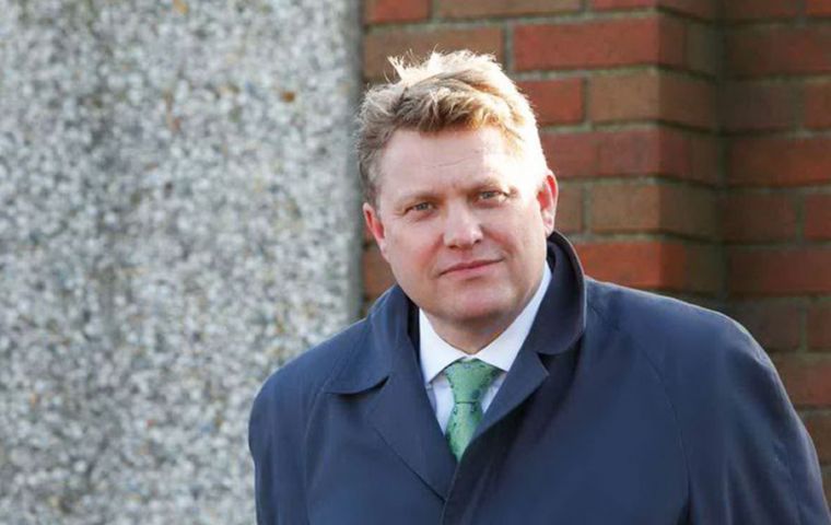 At the time of the Budget in June this year, it was announced that a mini-budget exercise might be needed Financial Secretary Tim Waggott anticipated