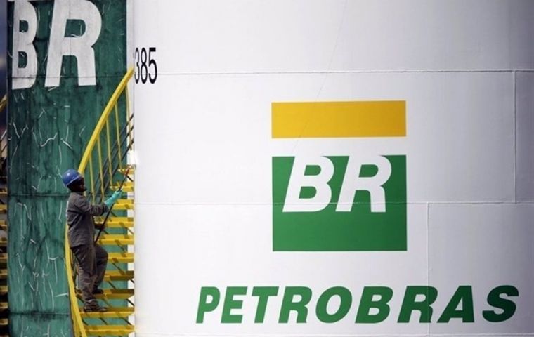 The long-running probe looks into Petrobras’ dealings with some of the world’s largest commodity trading firms - including Vitol, Glencore, and Trafigura 