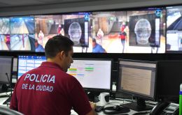 Human Rights Watch said Buenos Aires started using the technology in 2019, making Argentina the only country in the world to deploy it on the under age of 18