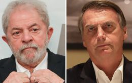 The victory of populist presidents Lula da Silva in 2002 and Jair Bolsonaro in 2018 is linked to regional economic shocks caused by a process of trade liberalization 