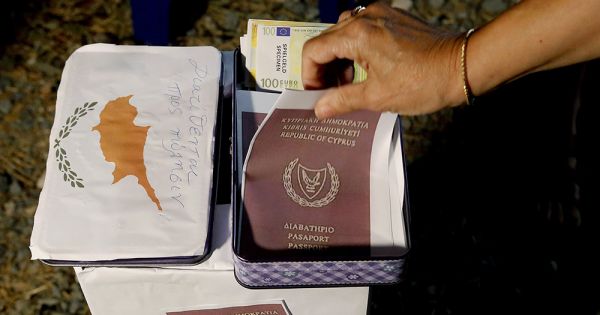 Eu Begins Legal Action Against Cyprus And Malta On Golden Passport Schemes For Wealthy