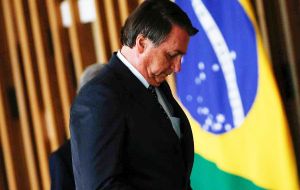 According to the strategy plan, signed president Jair Bolsonaro, the base case is for an accumulated rise in GDP per capita of 19.1% over the next decade
