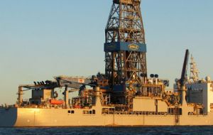 The Noble Tom Madden was previously contracted until mid-February 2024, and the additional term will extend the rig contract to mid-August 2030
