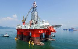 An evaluation of active rigs in the global floater fleet revealed that up to 59 of the 213 units are potential candidates for retirement, Rystad Energy noted