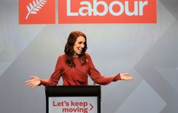 PM Jacinda Ardern earlier this month delivered the biggest election victory for her centre-left Labour Party in half a century