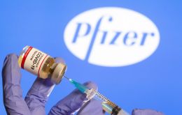 The Pfeizer-BioNTech vaccine calls for a novel technology, injecting the body with strands of genetic instructions called “messenger ribonucleic acid.”