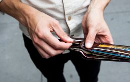 Three million people are at risk of joining the 1.2 million people already in severe financial difficulty, according to StepChange research published on Thursday
