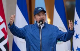 A lawmaker with Ortega's ruling Sandinista Liberation Front, said the water reform aims to “modernize the service and bring it to rural communities” 