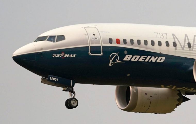 The 737 Max crashes in Indonesia and Ethiopia killed 346 people within five months in 2018 and 2019 and triggered a hailstorm of investigations