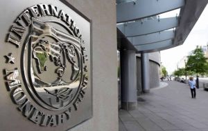 IMF “welcomed the authorities’ intention to request an Extended Fund Facility (EFF) arrangement and to underpin it with a broad political and social consensus”