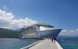 “For most travelers, cruise ship travel is voluntary and should be rescheduled for a future date,” the CDC said in a statement on its website.