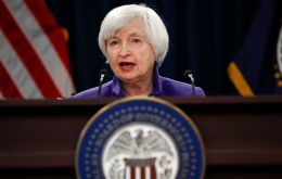 Yellen, 74, will have her work cut out for her, with the U.S. economy in the midst of the deepest economic crisis since the Great Depression