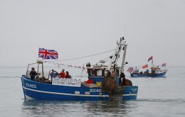 The Fisheries Act 2020 gives the UK full control of its fishing waters for the first time since 1973.