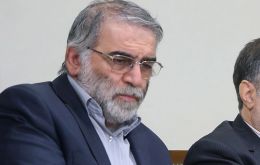 The death of Mohsen Fakhrizadeh will also complicate any effort by US President-elect Joe Biden to revive the detente of Barack Obama’s presidency.