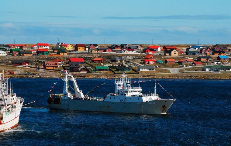 Public Protection and Environment Portfolio Lead, MLA Leona Roberts, added: “The maritime function is crucial to protecting our waters”