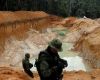 Brazil’s armed forces could be stretched thin as they respond to humanitarian crises caused by climate change, the International Military Council on Climate and Security (IMCCS) said.
