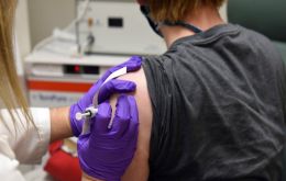 The vaccine that may allow mass immunization must be stored at ultra-low temperatures and initial supplies will be rationed until more is manufactured in the next several months
