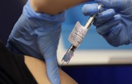 Britain is gearing up to deploy its first Covid-19 vaccine with plans to provide the shot at more than 1,000 centers across the country over the coming weeks