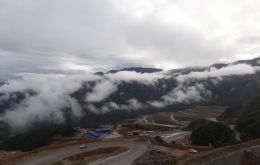 Many view the US$ 3 billion project bankrolled by China's ExplorCobres S.A. as emblematic of the turmoil impeding Ecuador's push to become a mining power.