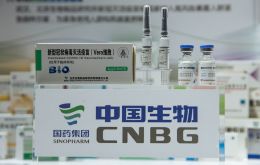 Among the primary groups targeted for the vaccine are Chinese citizens stationed overseas, including diplomats, students, and at least 56,000 construction workers 