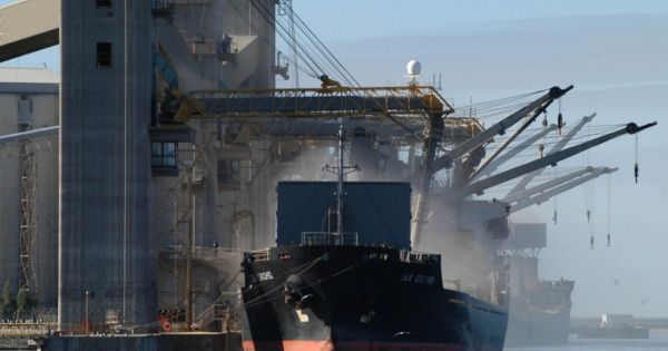 Argentina’s soy oil manufacturers and exporters unions’ strike could end this week