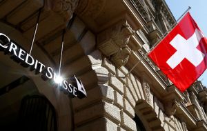 Switzerland’s second-largest lender has cut assets it manages for the nation’s wealthy by more than half over the past few years, to about US$ 2 billion