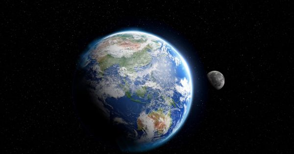 In 2021 the Earth is forecasted to spin faster making astronomical days shorter - Vimarsana News