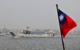 Military activities in the Taiwan Strait are necessary to address the current security situation in the Strait and to safeguard national sovereignty and security.